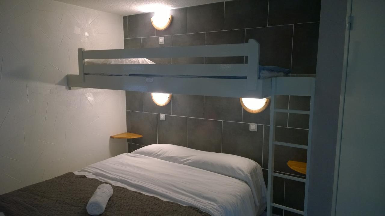 Fasthotel Chambéry Exterior foto